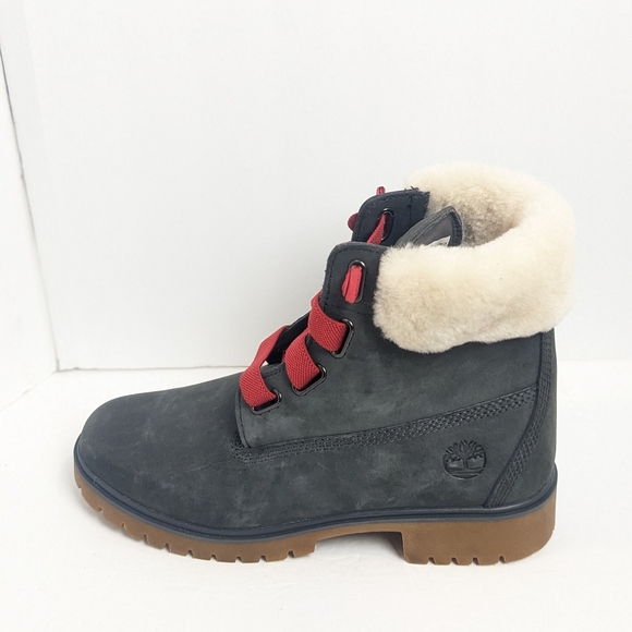 NWOT Timberland Jayne boots - Picture 2 of 16